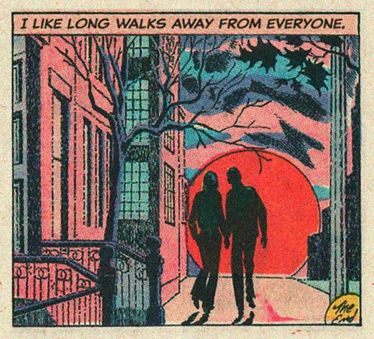 This Isnt Happiness_ Mid-Century Romance Comic Books Updated Into Tales Of Shallow Lives And Empty Sex - Flashbak.jpeg